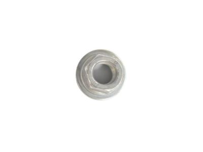 Mopar 6509738AA Nut-HEXAGON Lock