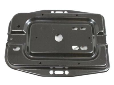 Mopar 55174728AB Tray-Battery