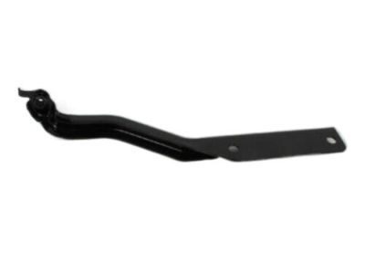 Mopar 5155471AC Hood Half Hinge