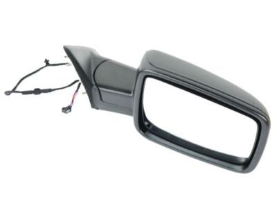 Mopar 1GJ041XRAC Outside Rearview Electric Heated Mirror