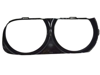 Mopar 68259053AB Bezel-HEADLAMP