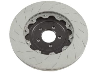 Mopar 68184587AE Brake Rotor