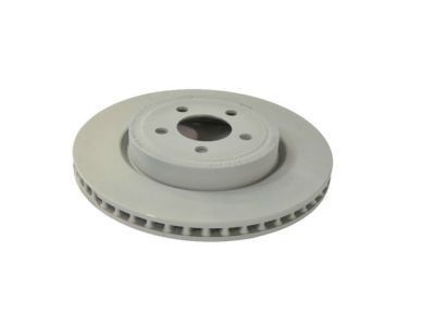 Mopar 68368065AA Rotor-Brake