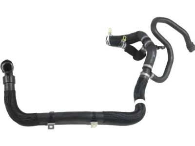 Mopar 68410359AC Hose-Radiator Outlet