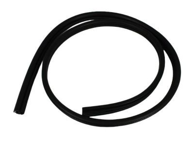 Mopar 55360964AC WEATHERSTRIP-Full Door To Body