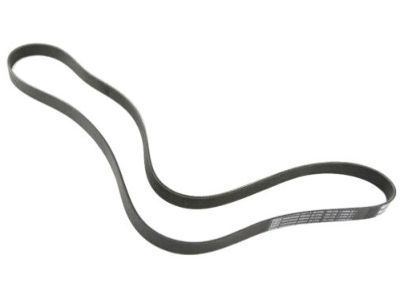 Mopar 5037206AD Belt-Accessory Drive