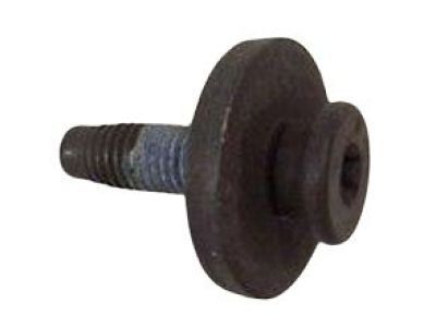 Mopar 6509165AA Screw-Special Head