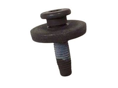 Mopar 6509165AA Screw-Special Head