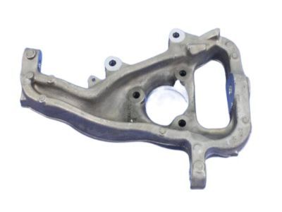 Mopar 68044700AD Front Knuckle Right