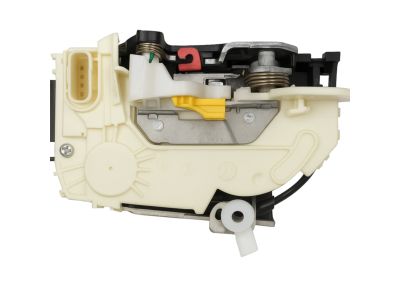 Mopar 4589422AH Front Door Latch