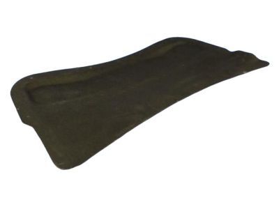 Mopar 68146241AA SILENCER-Hood