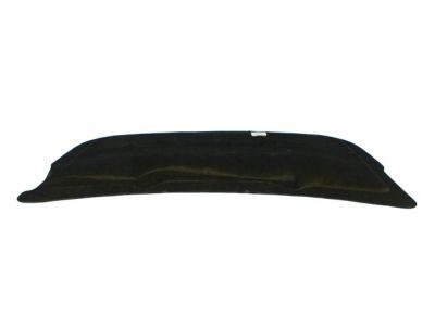 Mopar 68146241AA SILENCER-Hood