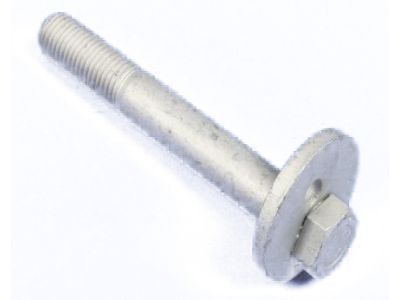 Mopar 6508907AA Bolt-HEXAGON Head