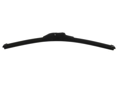 Mopar 55397177AA Blade-Rear Window WIPER