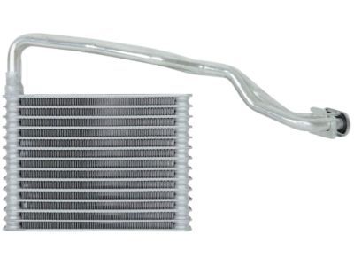 Mopar 68038191AB EVAPORATOR-Air Conditioning