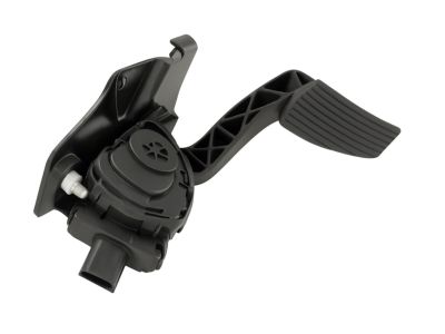 Mopar 53013783AG Pedal-Accelerator