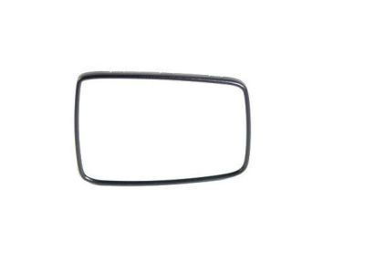 Mopar 68079362AA Glass-Mirror Replacement