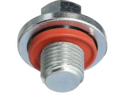 Mopar 68211183AA Oil Drain Plug