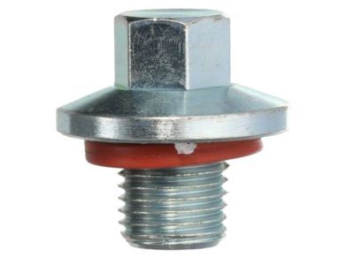 Mopar 68211183AA Oil Drain Plug