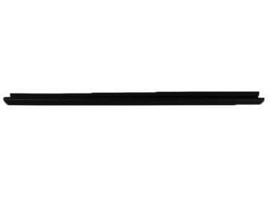 Mopar 55276896AB WEATHERSTRIP-Door Belt