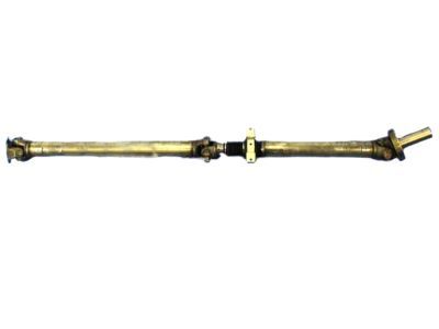 Mopar 52853186AC Rear Drive Shaft