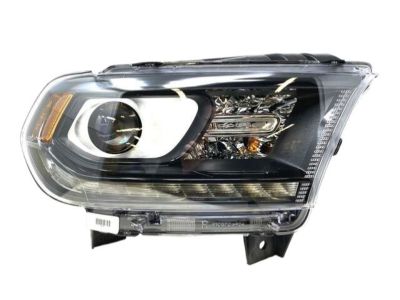 Mopar 68299130AH Headlamp