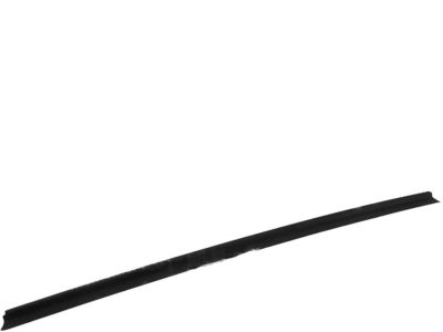 Mopar 55399209AB Seal-Front Door Belt Inner