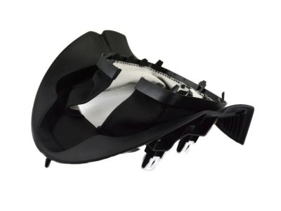 Mopar 5MT24DX9AA Gap HIDER-Steering Column SHROUD