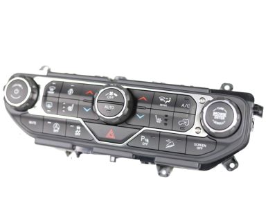 Mopar 6BE14DX9AC Control