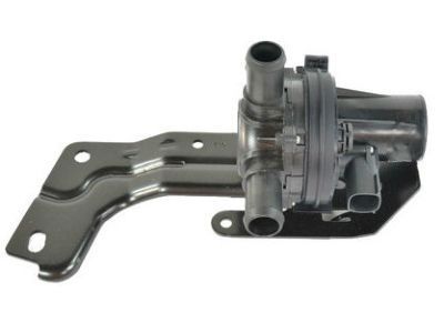 Mopar 52014892AC Valve-COOLANT 3 Way