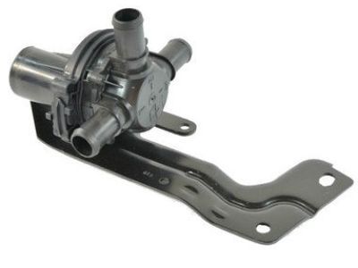 Mopar 52014892AC Valve-COOLANT 3 Way