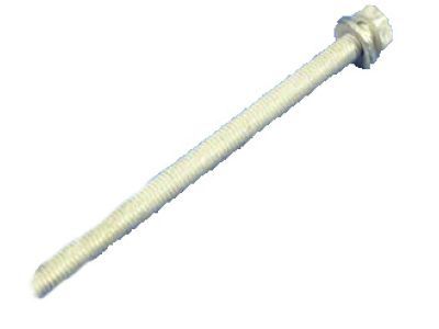 Mopar 6506194AA Screw-HEXAGON Head