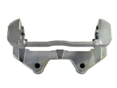 Mopar 68245117AA Adapter-Disc Brake CALIPER