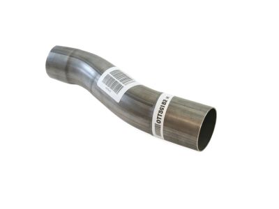 Mopar 68145544AD Exhaust Extension Pipe