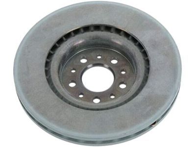 Mopar 68276444AA Front Brake Rotor