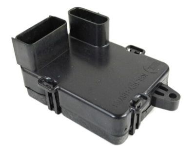 Mopar 5010917AB Abs Control Module