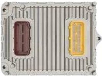 Mopar 68434931AA Engine Control Module/Ecu/Ecm/Pcm