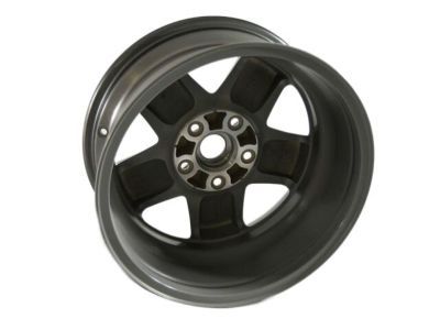 Mopar 1SU90CDMAB Aluminum Wheel