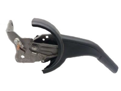 Mopar 1CR75DX9AE Lever-Parking Brake