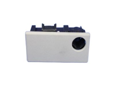 Mopar 1CJ43BDAAB Latch-GLOVEBOX