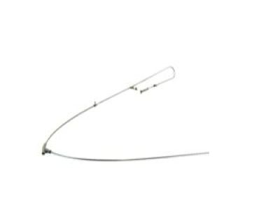 Mopar 68057739AF Hose-Windshield Washer