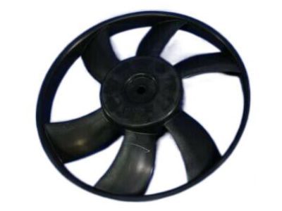 Mopar 68034687AA Fan-Cooling