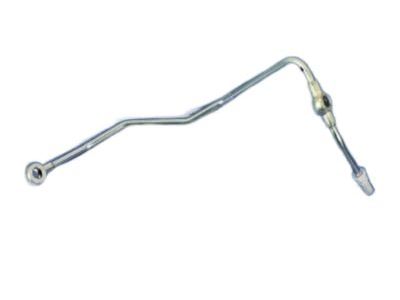 Mopar 68038156AA Tube-Drain