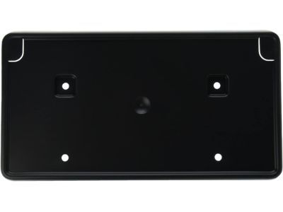 Mopar 68141642AA Bracket-License Plate