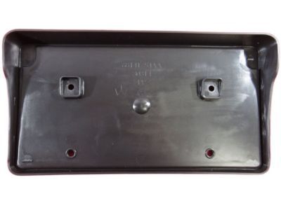 Mopar 68141642AA Bracket-License Plate