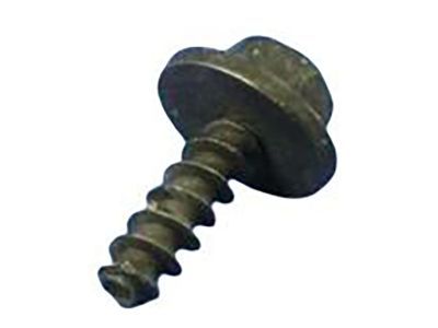 Mopar 6509481AA Screw-HEXAGON Head