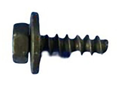 Mopar 6509481AA Screw-HEXAGON Head