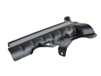 Mopar 68233014AB Seal-Radiator Side Air