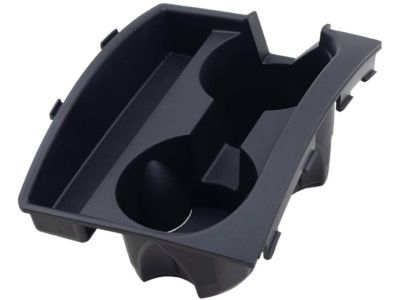 Mopar 5143592AB CUPHOLDER-Floor Console