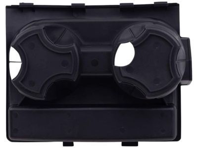 Mopar 5143592AB CUPHOLDER-Floor Console